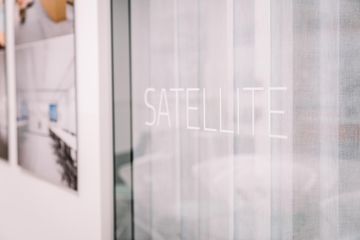 Frankfurt am Main  Meetingräume SATELLITE image 4