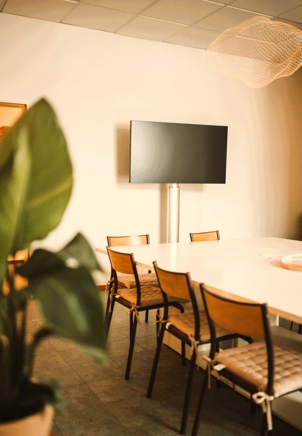 Troisdorf Mobiles Arbeiten Vergaderzalen Deep Dive im Happy Franky image 2