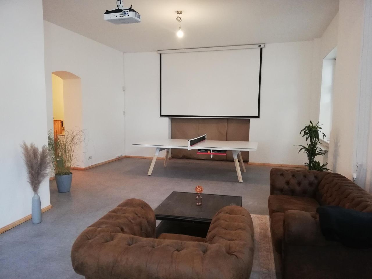 Berlijn  Werkruimte Horse Space - meeting room image 2