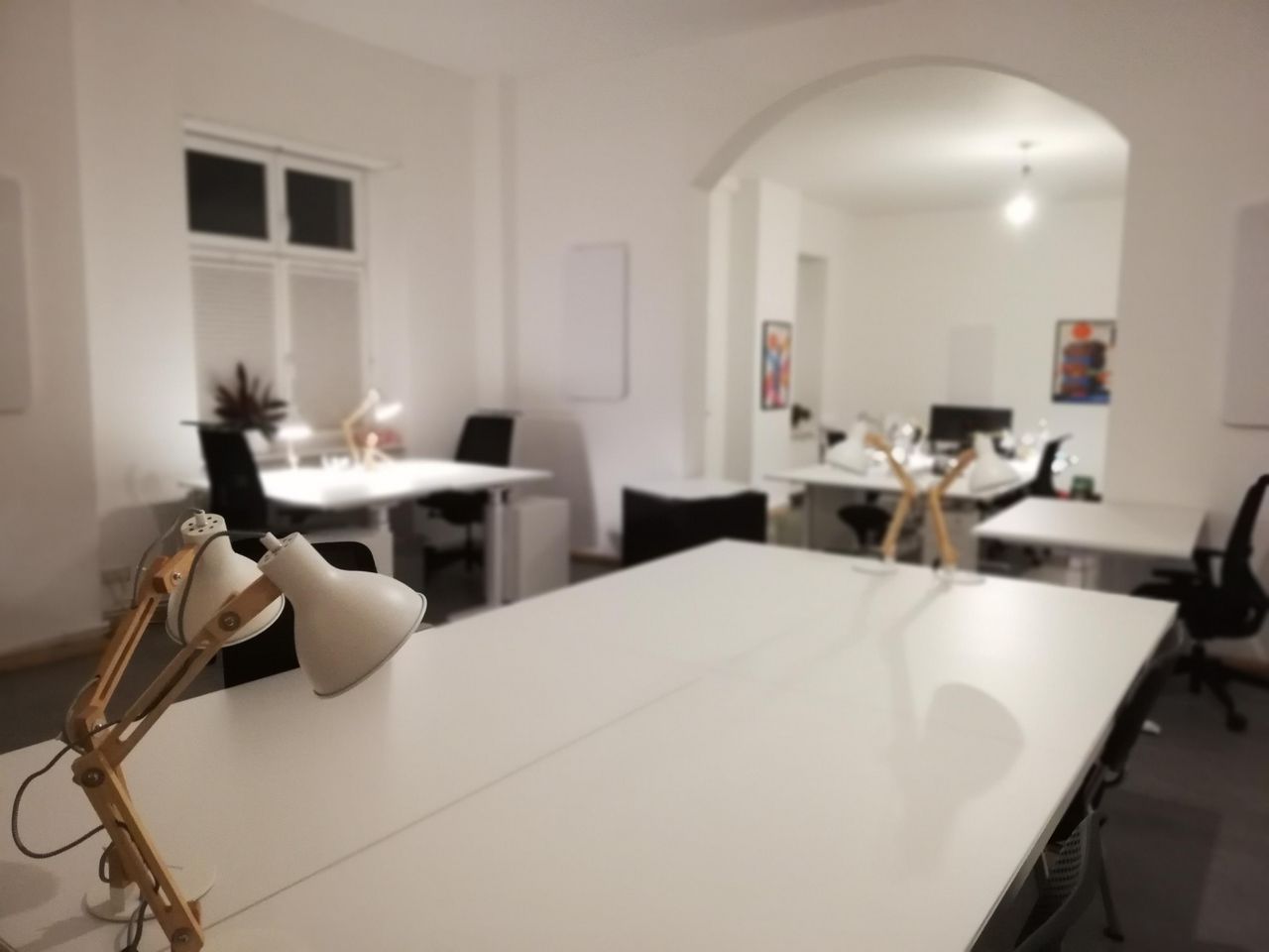 Berlijn  Werkruimte Horse Space - meeting room image 3