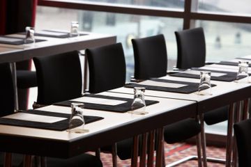 Rest of the World Party Corporate event spaces First Inn Hotel Zwickau image 4