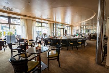 Rest van de wereld Party Evenementenlocaties First Inn Hotel Zwickau image 8