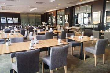 Rest van de wereld Party Evenementenlocaties First Inn Hotel Zwickau image 5