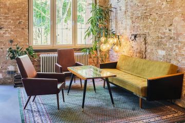 Berlin Creative Meeting Coworking spaces LAB 1 image 15