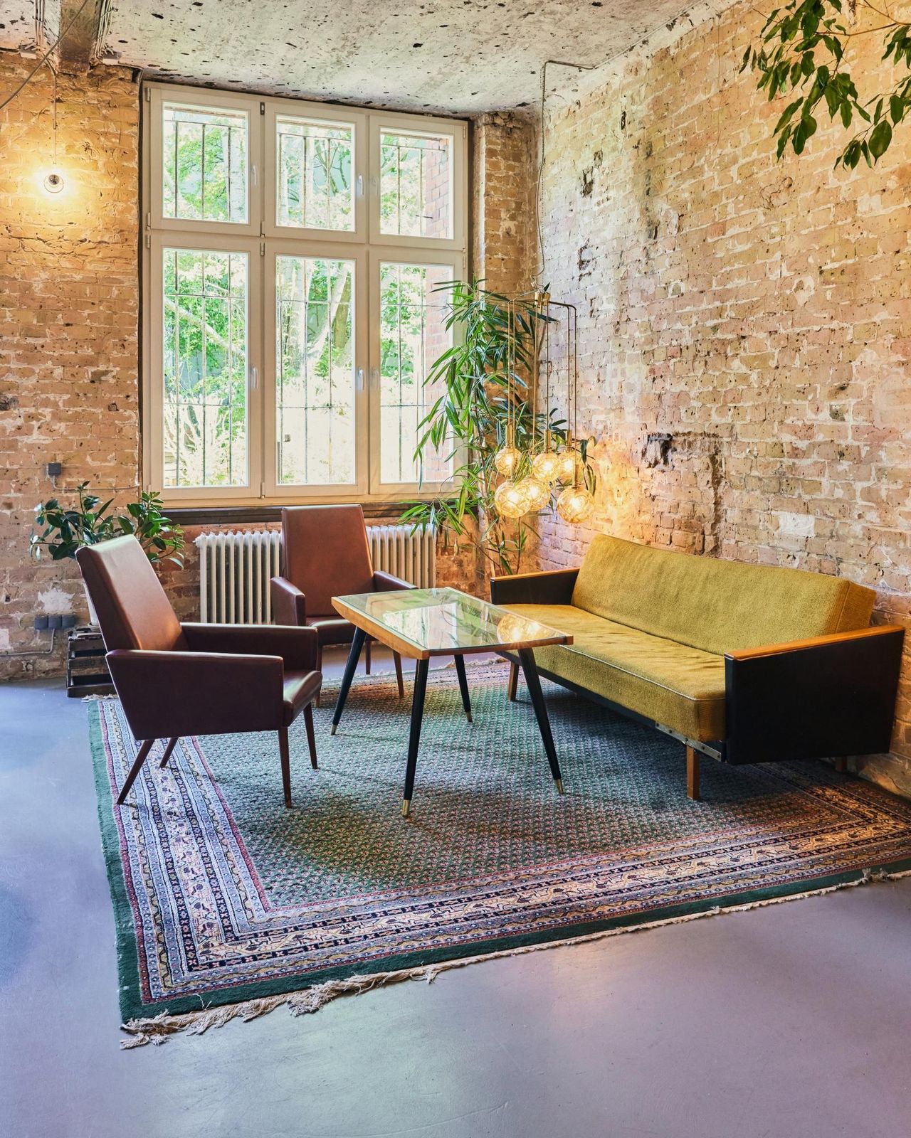 Berlin Creative Meeting Coworking spaces LAB 1 image 15