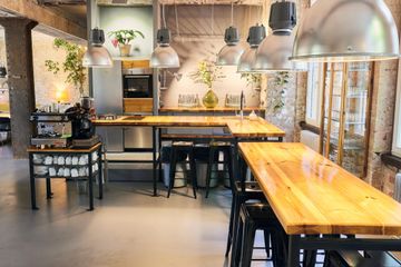 Berlin Creative Meeting Coworking spaces LAB 1 image 19