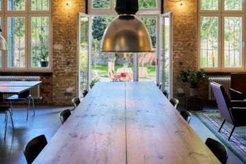 Berlin Creative Meeting Coworking spaces LAB 1 image 18