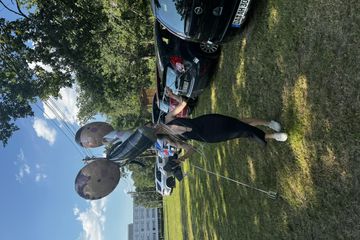 Rest of the World  Corporate event space Tommasi Events image 2