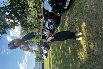 Rest of the World  Corporate event space Tommasi Events image 1