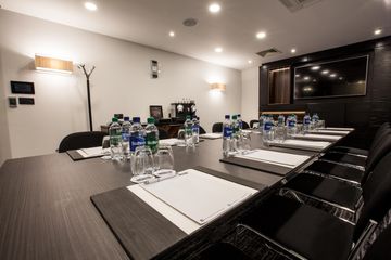 Birmingham  Meeting room Inspire image 1