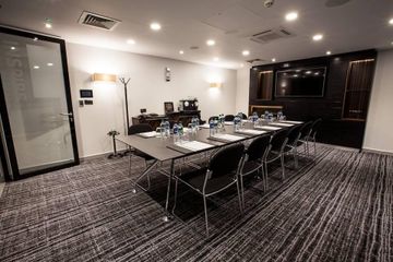 Birmingham  Meeting room Inspire image 2