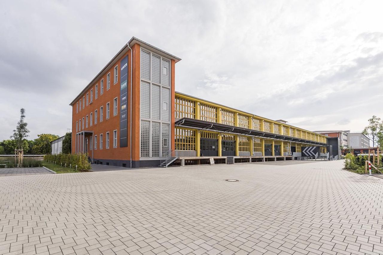 Erfurt  Fotostudio wytspace | Studio image 5