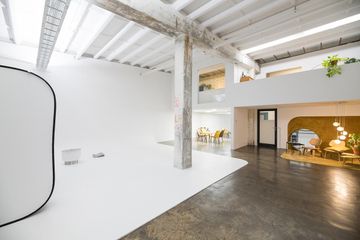 Erfurt Photostudio wytspace | Studio image 3