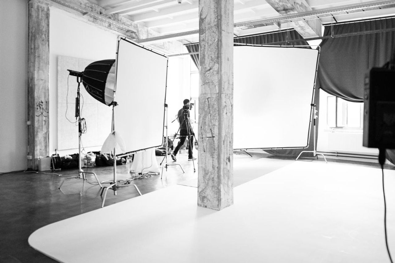 Erfurt  Fotostudio wytspace | Studio image 1