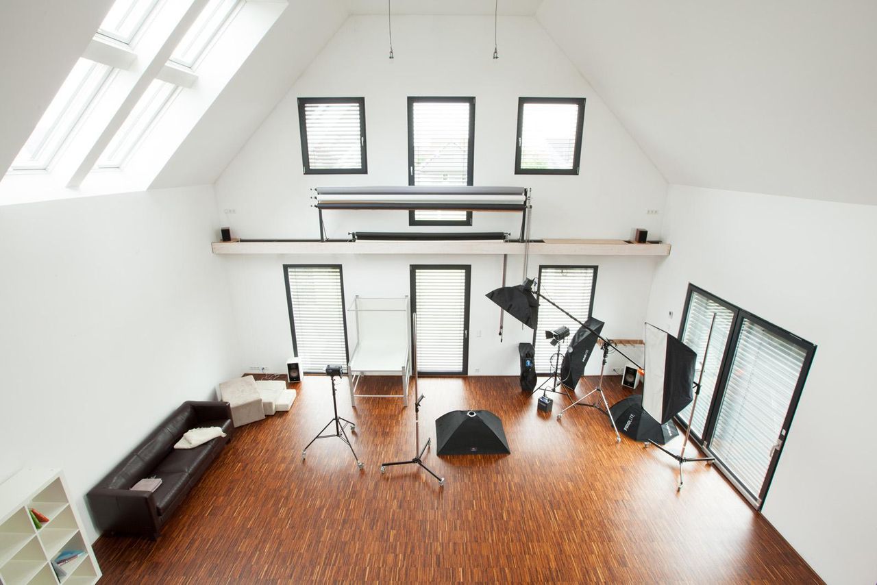 Rest der Welt  Fotostudio Fotostudio image 4