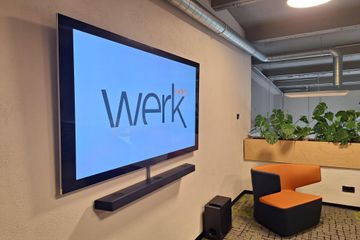 Jena Mobiles Arbeiten Office spaces Office 4.0 image 2