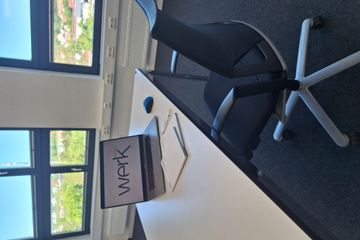 Jena Mobiles Arbeiten Office spaces Office 4.0 image 1