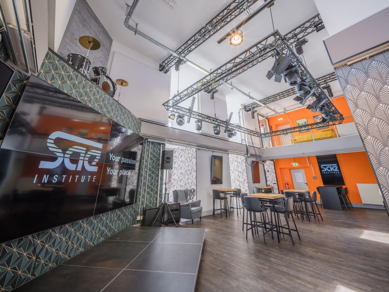 Bochum  Vergaderzalen Eventspace image 0