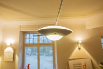 Neurenberg  Flexibele kantoorruimtes Jugenstil Büroraum Prinzregentenufer image 3