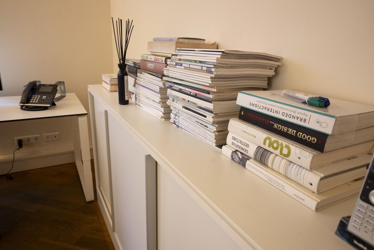 Neurenberg  Flexibele kantoorruimtes Jugenstil Büroraum Prinzregentenufer image 6