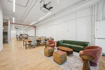 New York City  Bijzondere locatie Mercer 402 image 11