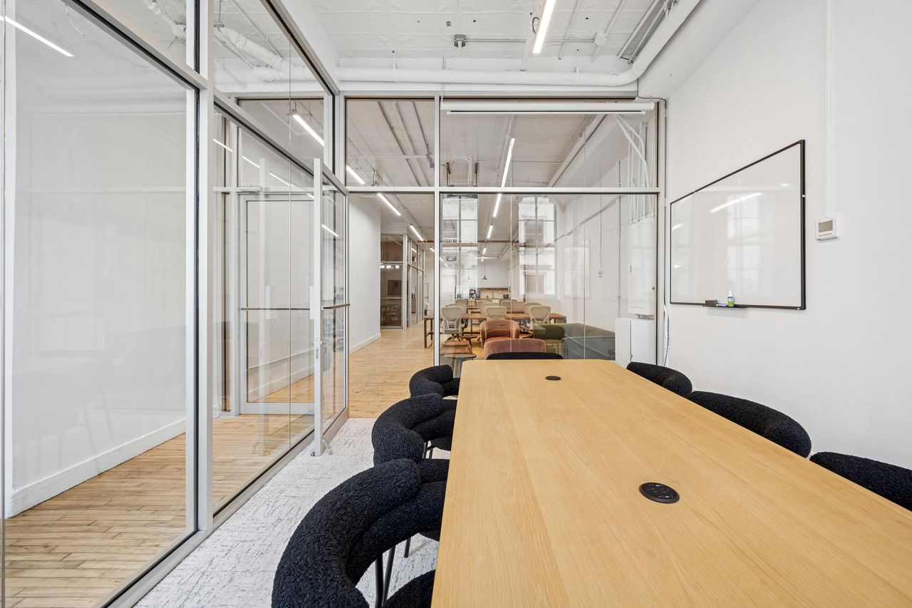 New York City  Bijzondere locatie Mercer 402 image 14