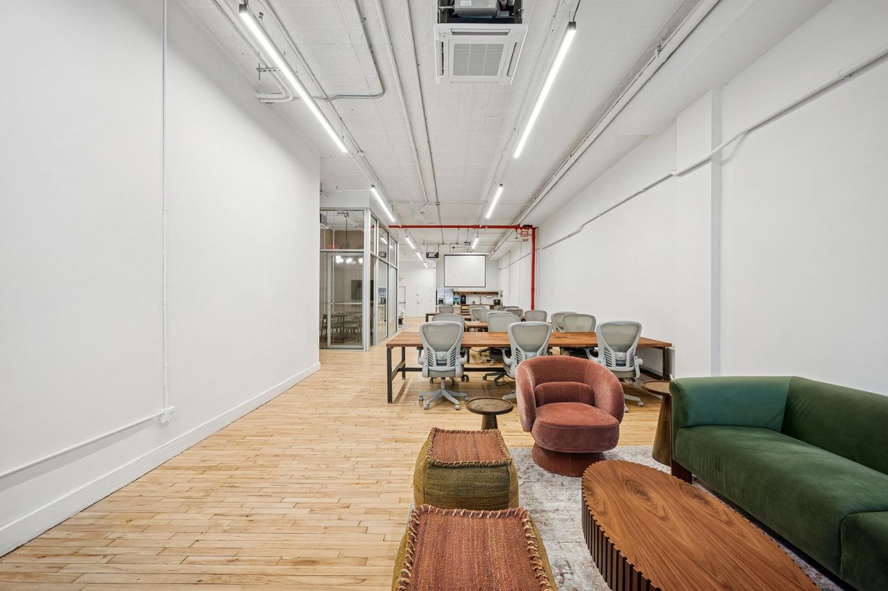 New York City  Bijzondere locatie Mercer 402 image 15