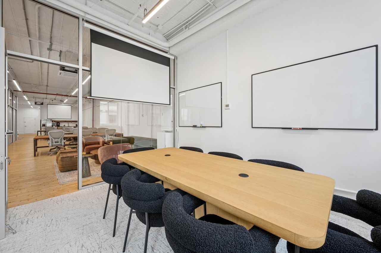 New York City  Bijzondere locatie Mercer 402 image 16