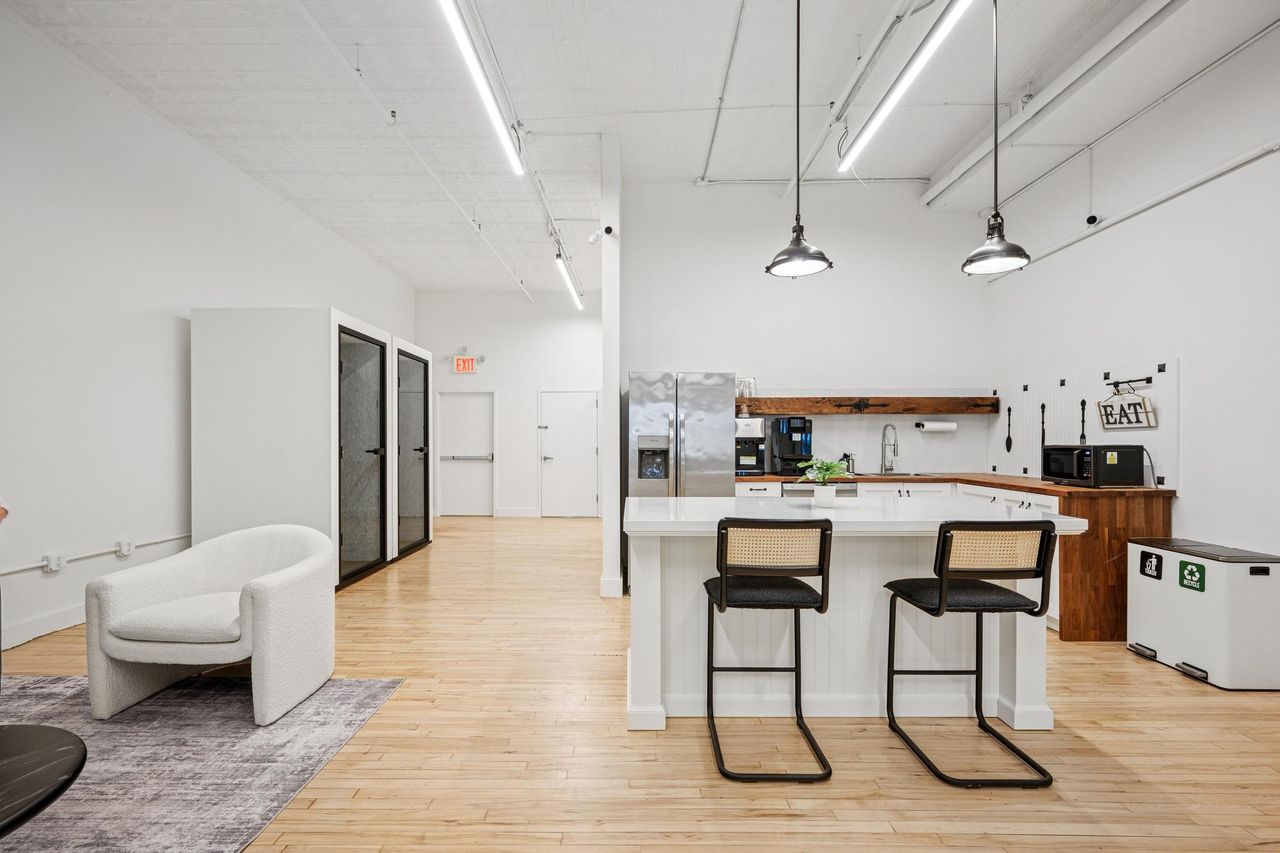 New York City  Bijzondere locatie Mercer 402 image 18