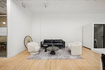 New York  Unusual venue Mercer 402 image 3