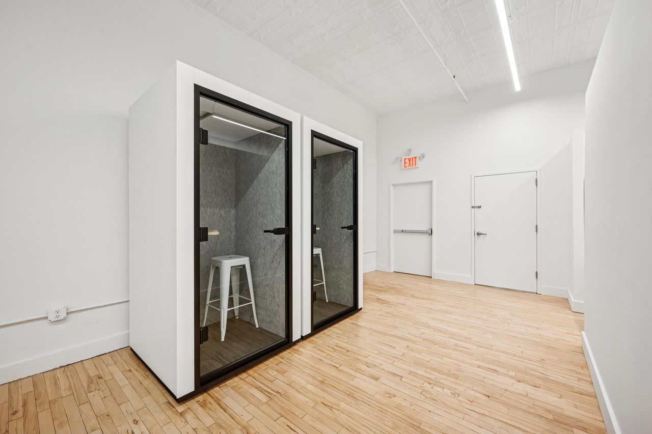 New York City  Bijzondere locatie Mercer 402 image 4