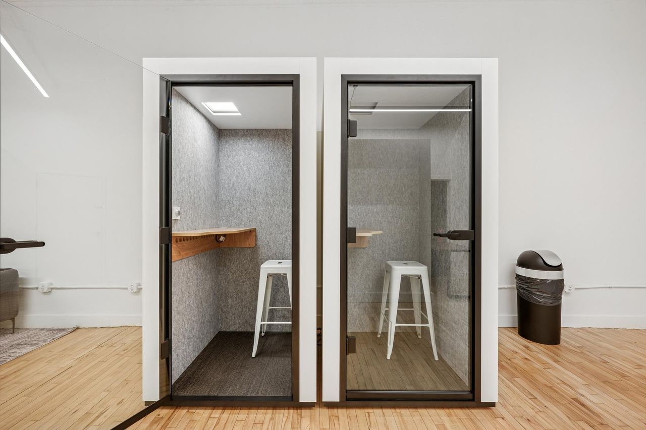 New York City  Bijzondere locatie Mercer 402 image 5