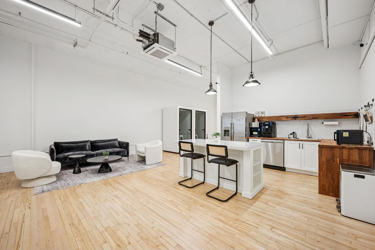 New York City  Bijzondere locatie Mercer 402 image 6