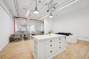 New York  Unusual venue Mercer 402 image 9