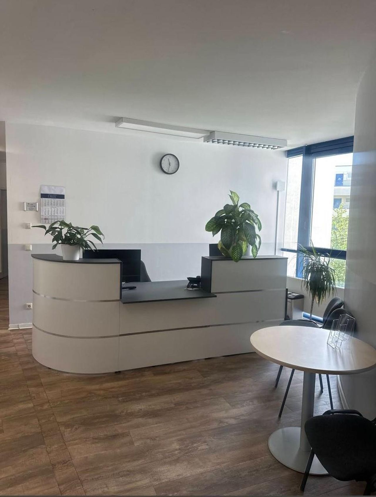 Leipzig  Seminar room Seminarräume in Leipzig für Trainings, Coachings & Workshops image 3