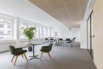 Rest of the World Kreatives Meeting  Vadianplatz image 1