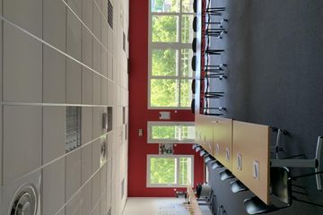 Lyon Boardroom Salle Alamercery image 2