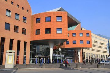 Amersfoort  Coworking space Flexplek - Co-Working 3 image 1