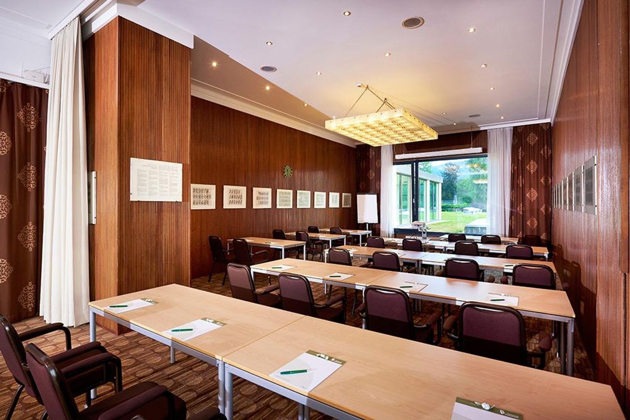 Rest der Welt  Tagungshotels Salon Velden image 3