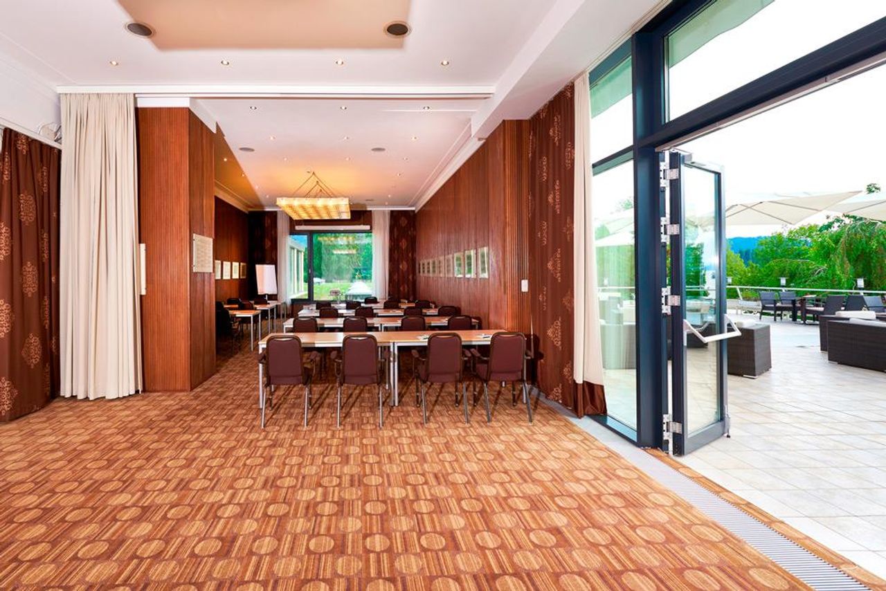 Rest der Welt  Tagungshotels Salon Velden image 0