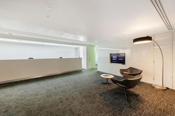 London  Meeting room L5 MR.9 image 1