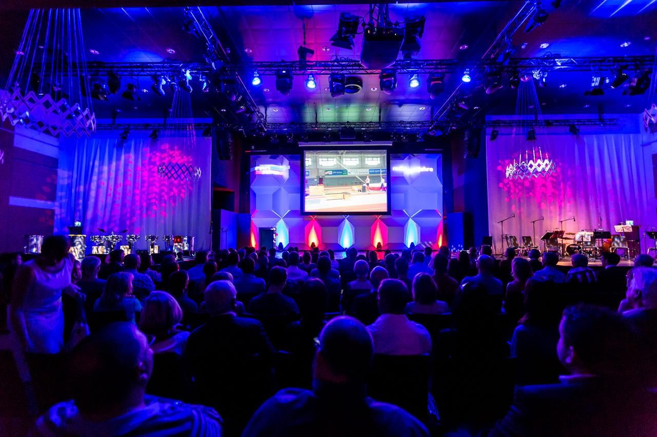 Neckarsulm Offsite-Meeting Function Room forum image 4