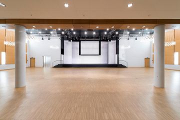 Neckarsulm Offsite-Meeting Function Room forum image 3