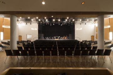 Neckarsulm Offsite-Meeting Function Room forum image 4