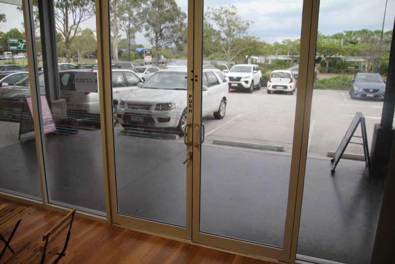 Rest van de wereld  Spreekkamers Telehealth Nook image 1