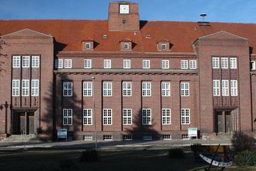 Rest of the World  Workshop Room IBS Workshop Space image 1