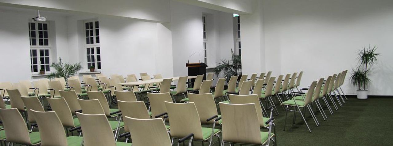 Rest of the World  Workshop Room IBS Workshop Space image 0