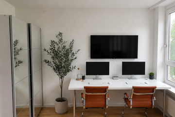 Munich Workspace Suitespot Munich | Schwabing image 1