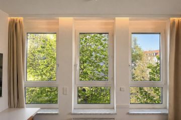 Munich Workspace Suitespot Munich | Schwabing image 14