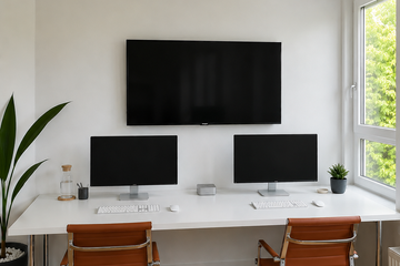 Munich Workspace Suitespot Munich | Schwabing image 6